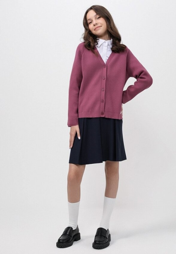 Кардиган Gioco