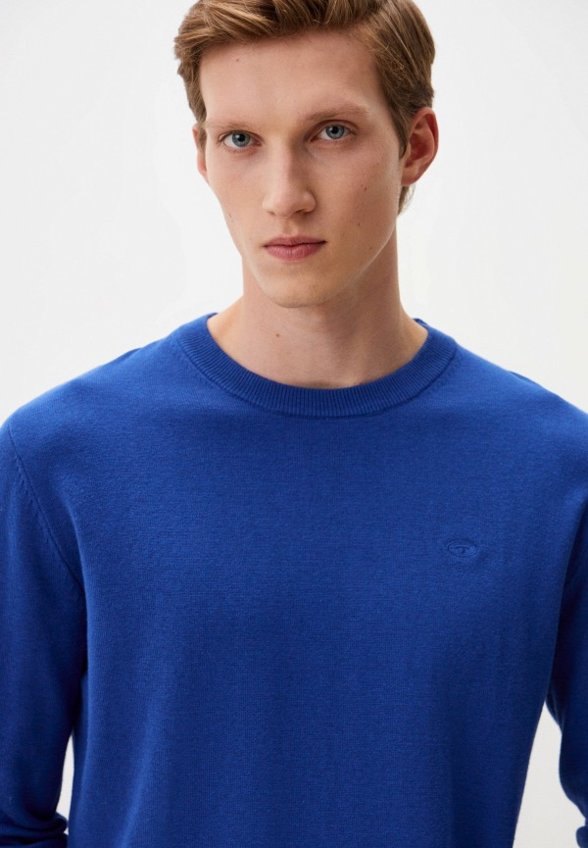 Джемпер Tom Tailor