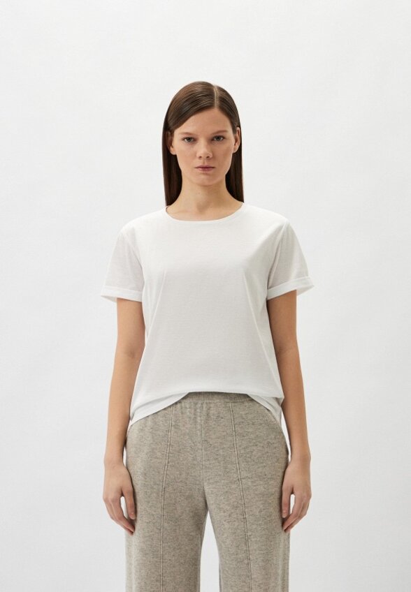 Футболка Free Age