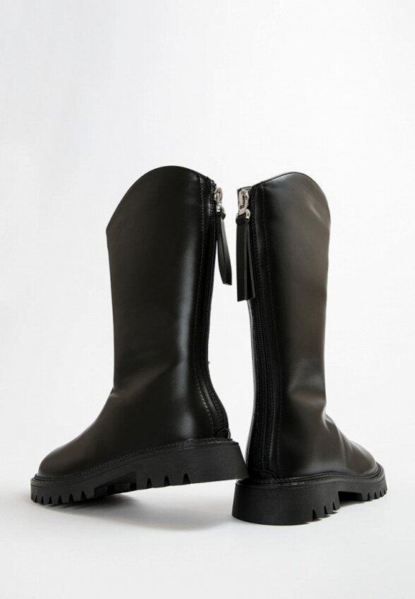 Сапоги Purple Moon