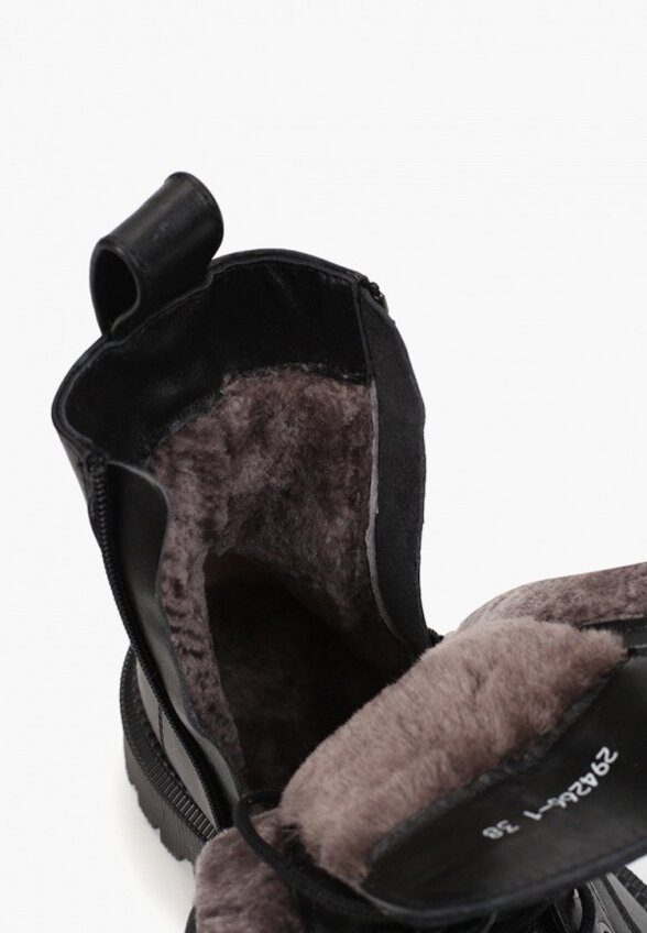 Ботинки Mof-Berg