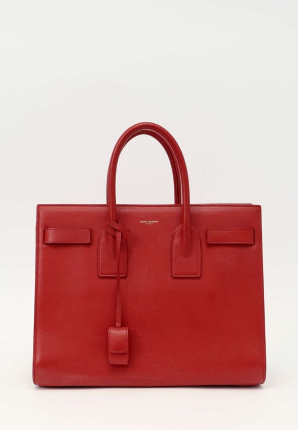 Saint Laurent Sac De Jour