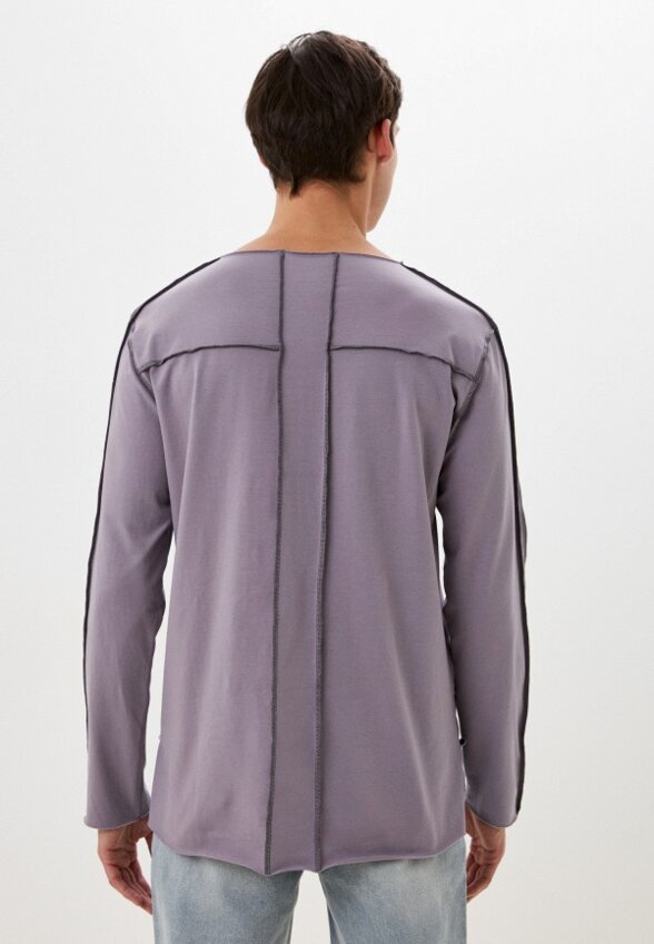 Лонгслив Bobsyouruncle