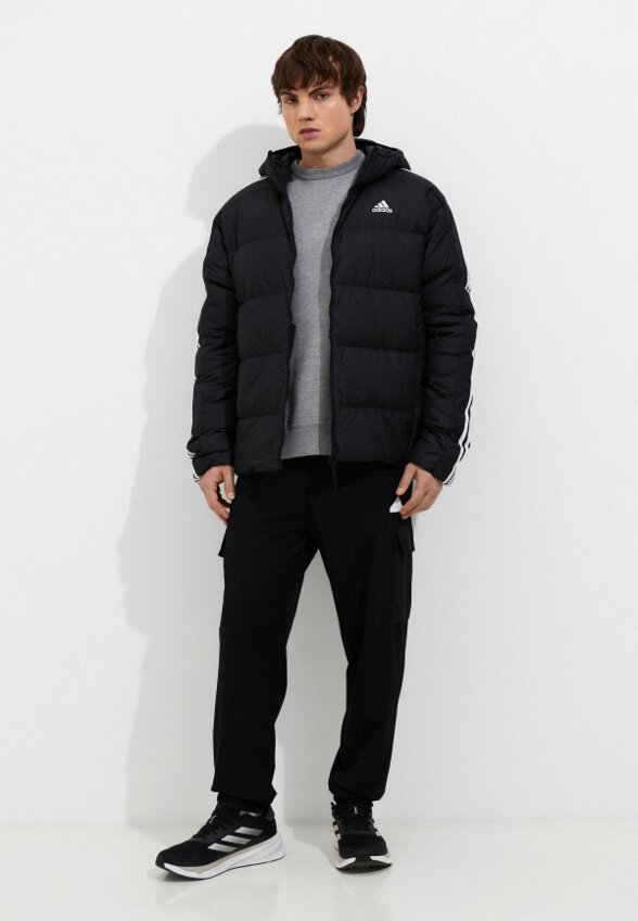 Пуховик adidas