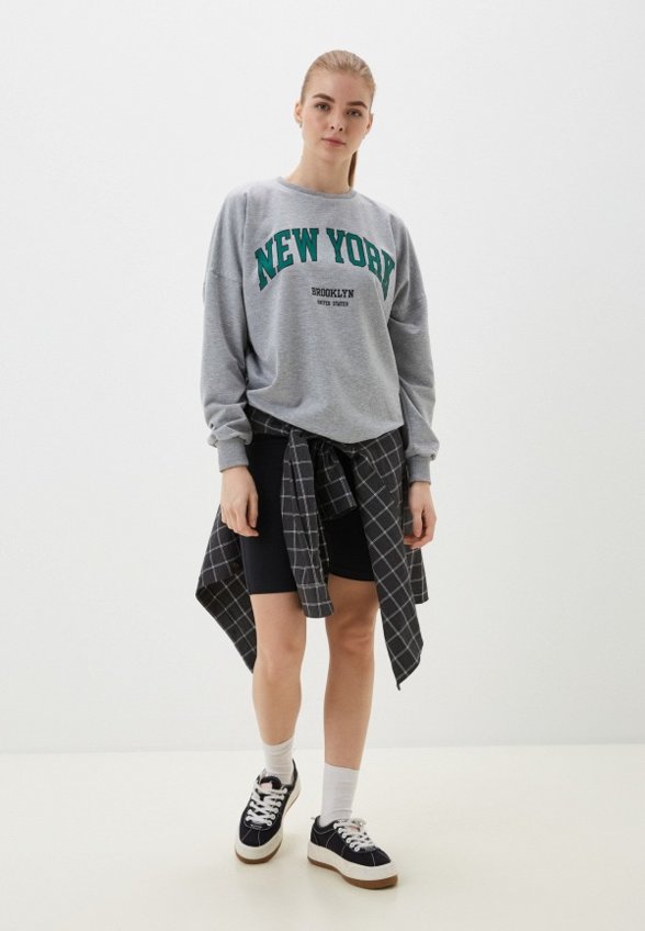 Велосипедки Demix