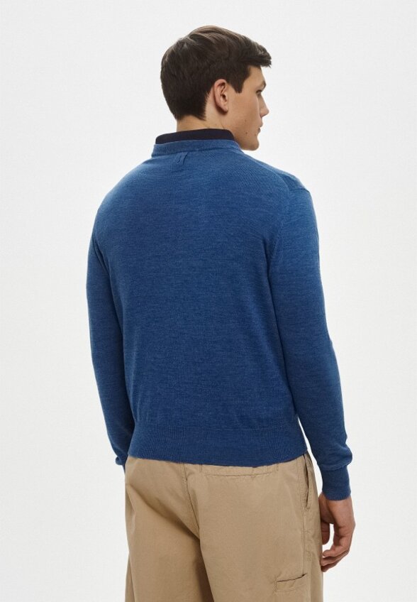 Пуловер Billionaire