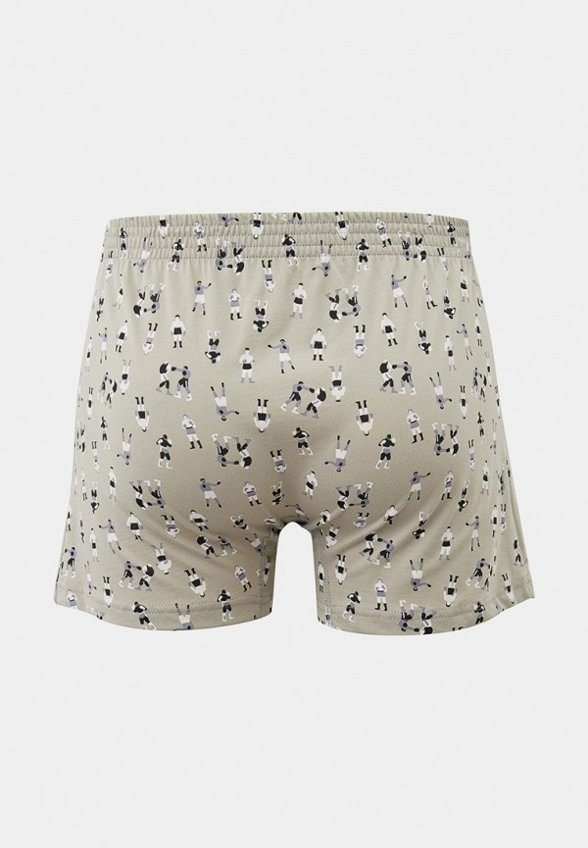 Трусы Mark Formelle