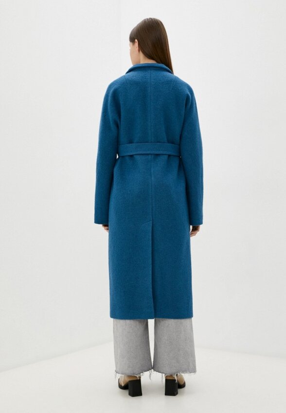 Пальто-халат Ovelli