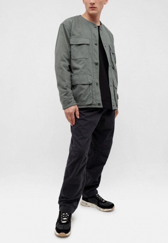 Рубашка C.P. Company