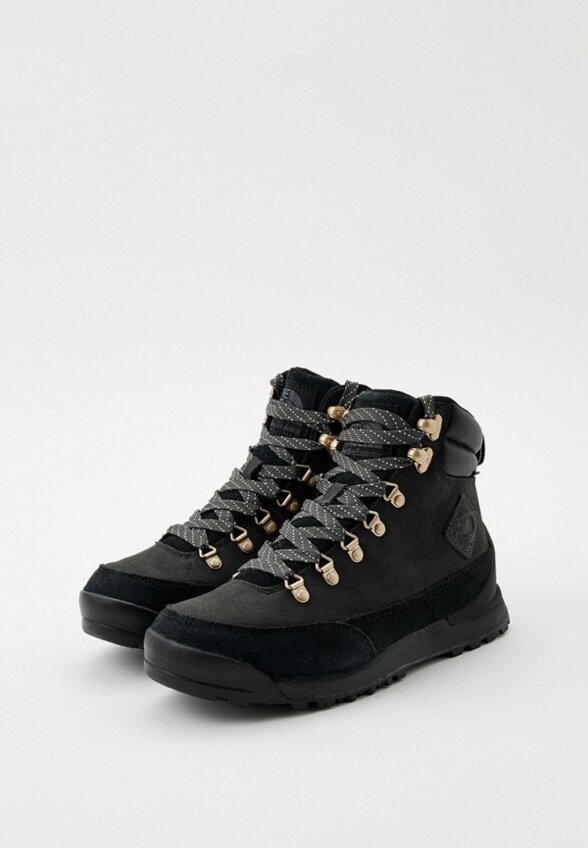 Ботинки трекинговые The North Face