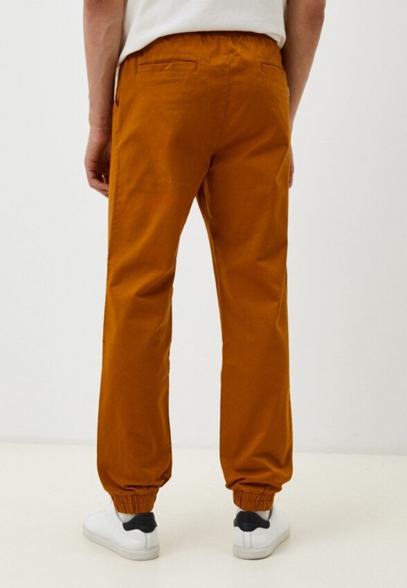 Брюки STREETBEAT