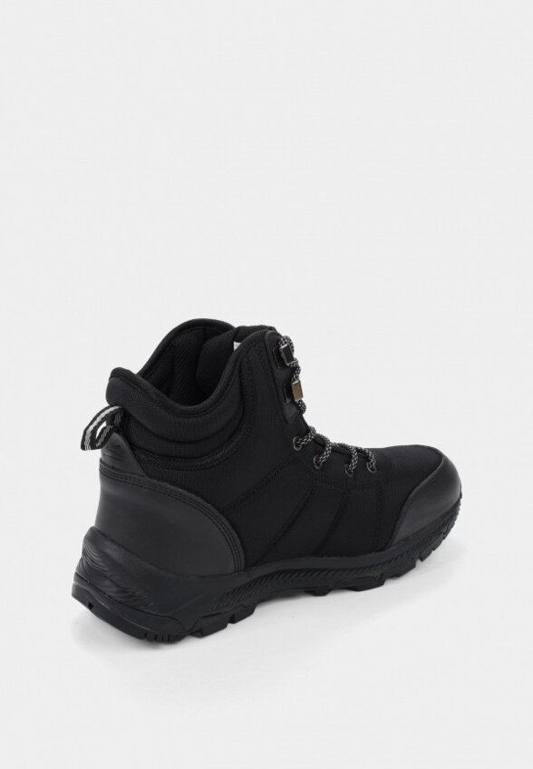 Ботинки трекинговые Sigma