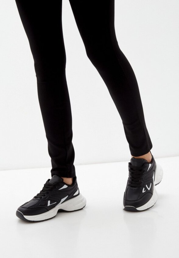 Кроссовки Camille