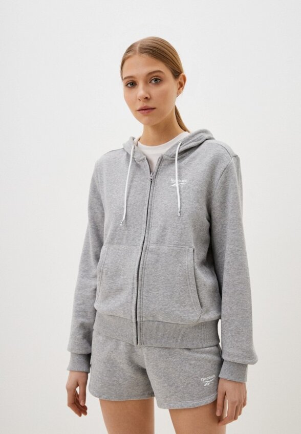 Толстовка Reebok