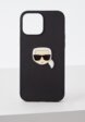 Чехол для iPhone Karl Lagerfeld1  - превью