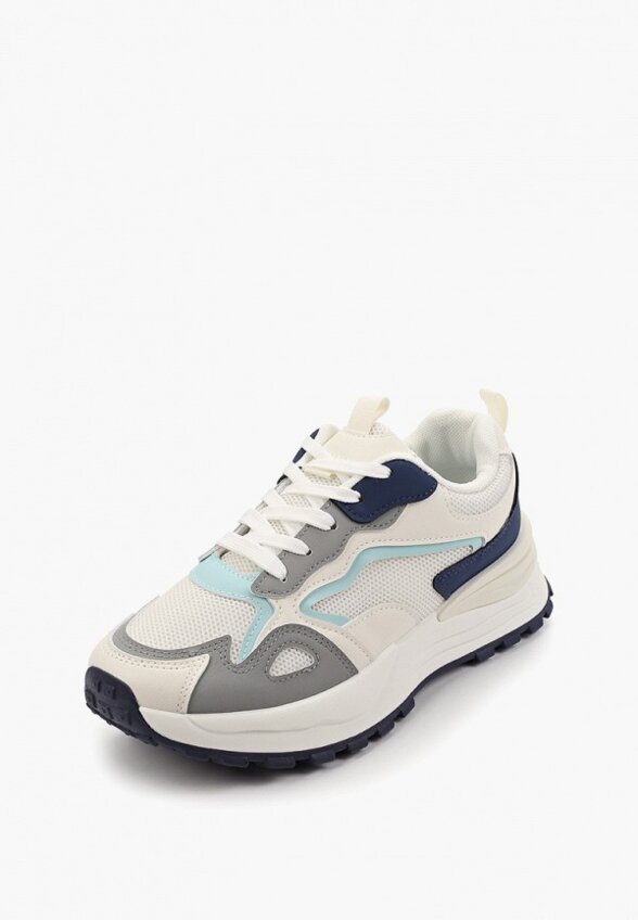 Кроссовки Givana