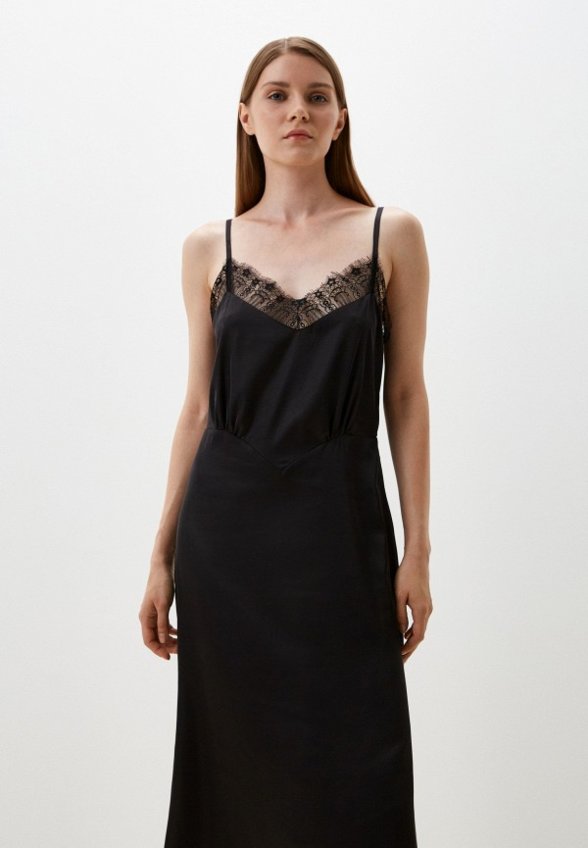 Платье Besotted