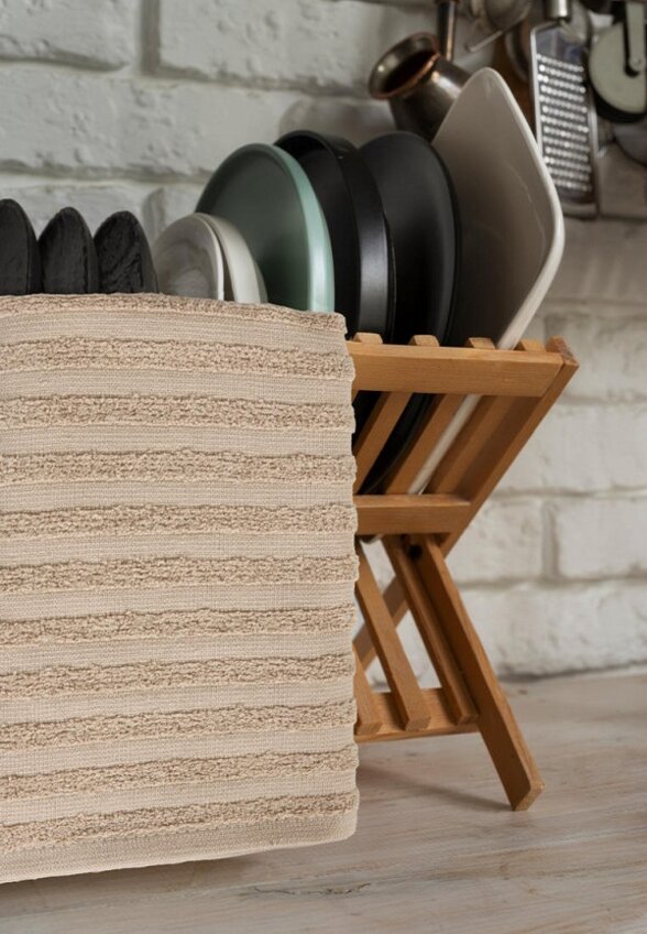 Набор полотенец кухонных Karna