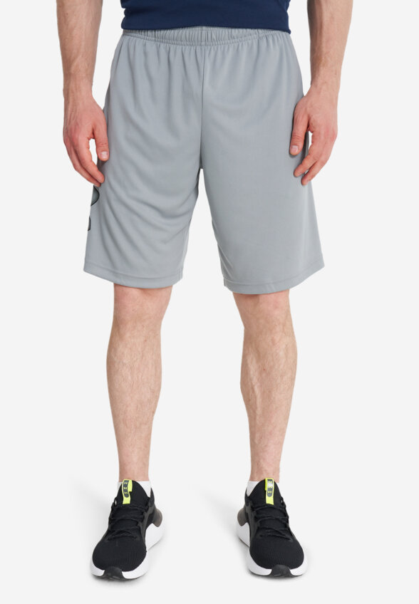 Шорты мужские Under Armour, Серый