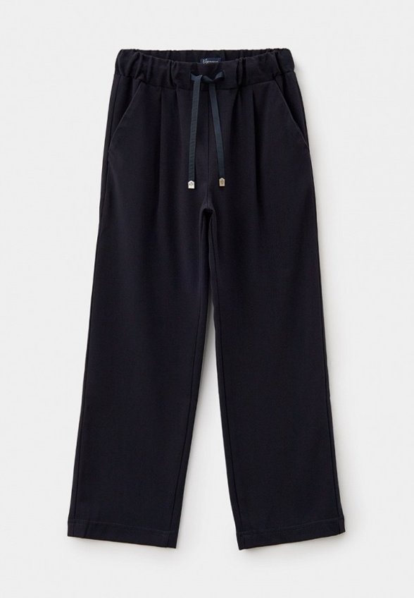 Брюки Карамелли