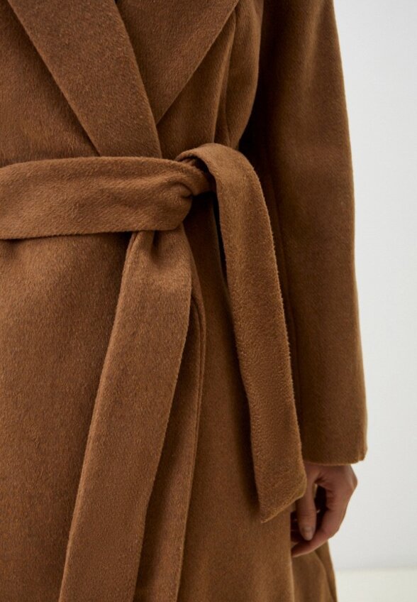 Пальто-халат Calliope