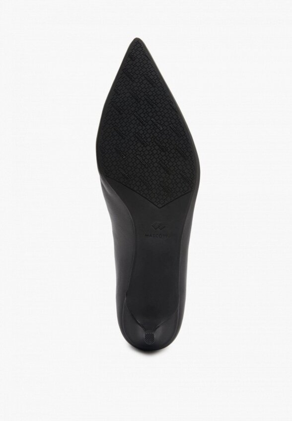 Ботильоны Mascotte