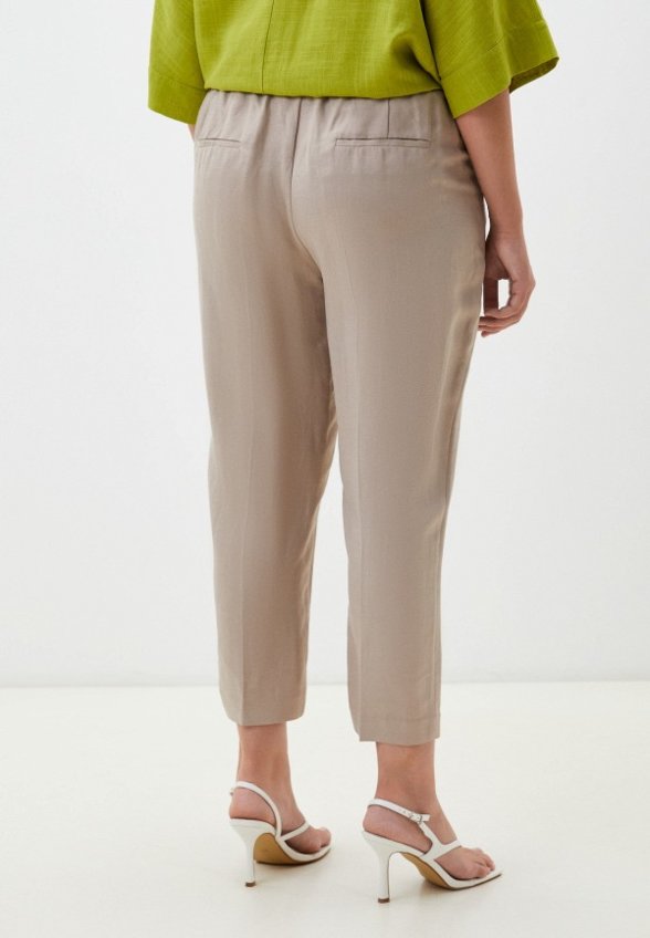 Брюки Punt Roma