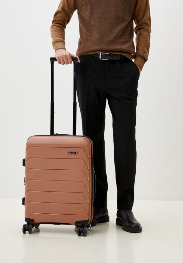 Чемодан Vitacci