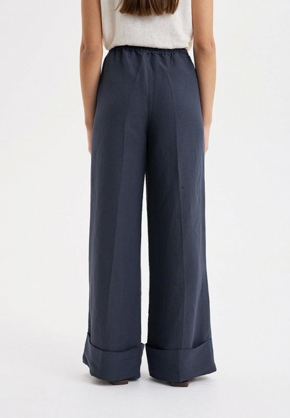 Брюки Bstatement