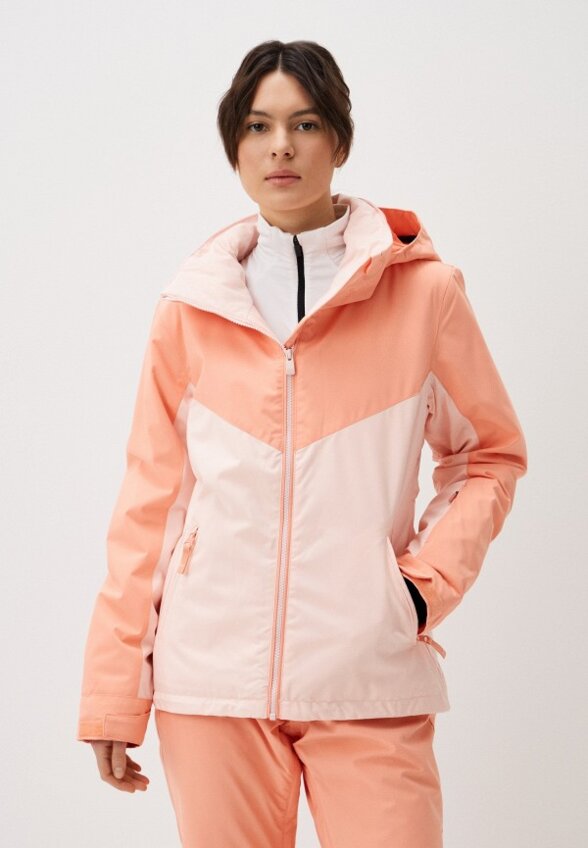 Куртка горнолыжная Roxy