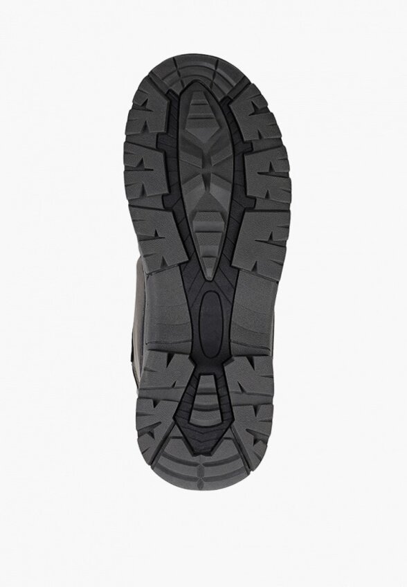 Ботинки трекинговые Patrol