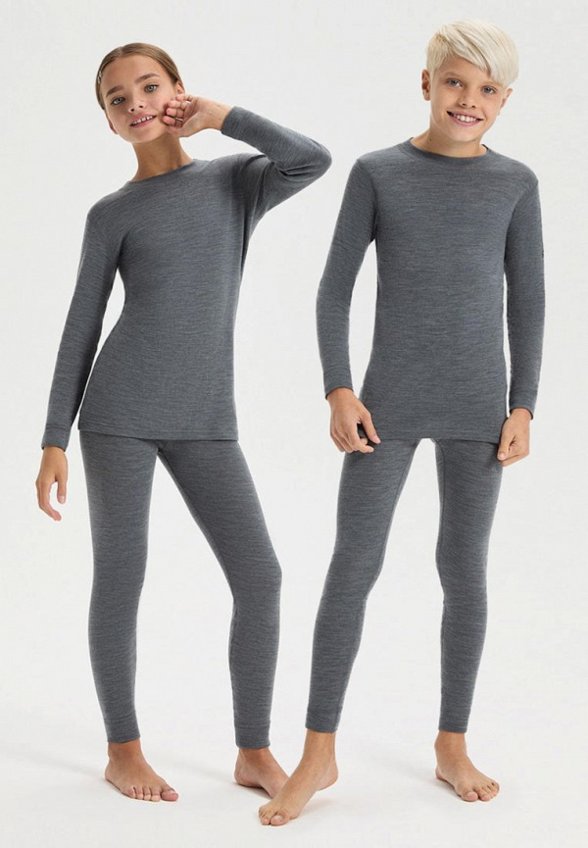 Термобелье верх Norveg