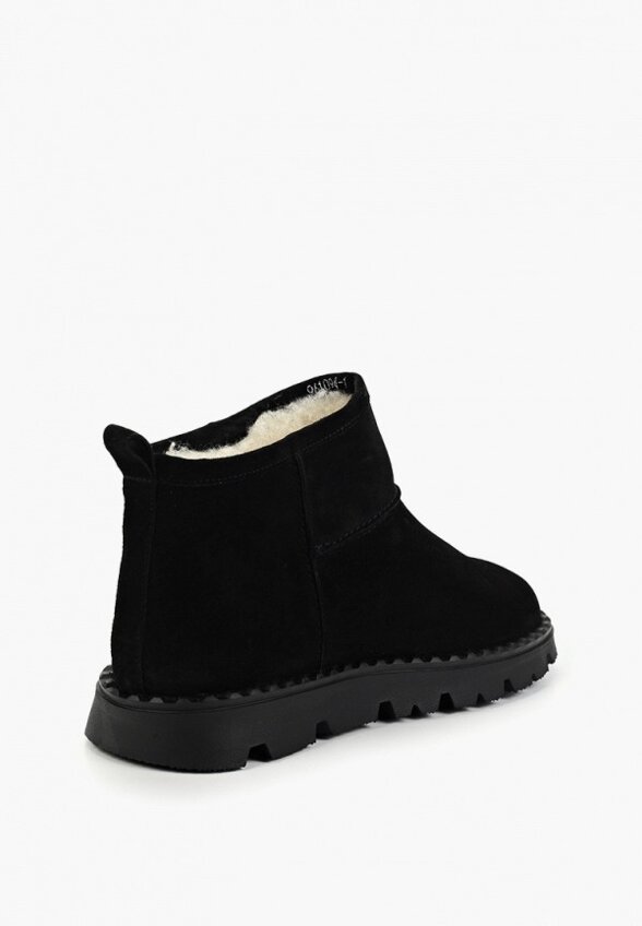 Полусапоги Mof-Berg