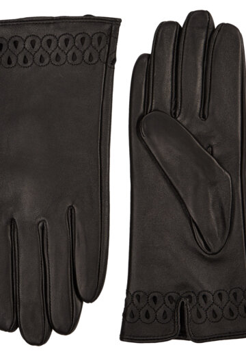 Др.Коффер H660148-236-04 перчатки женские touch (8)