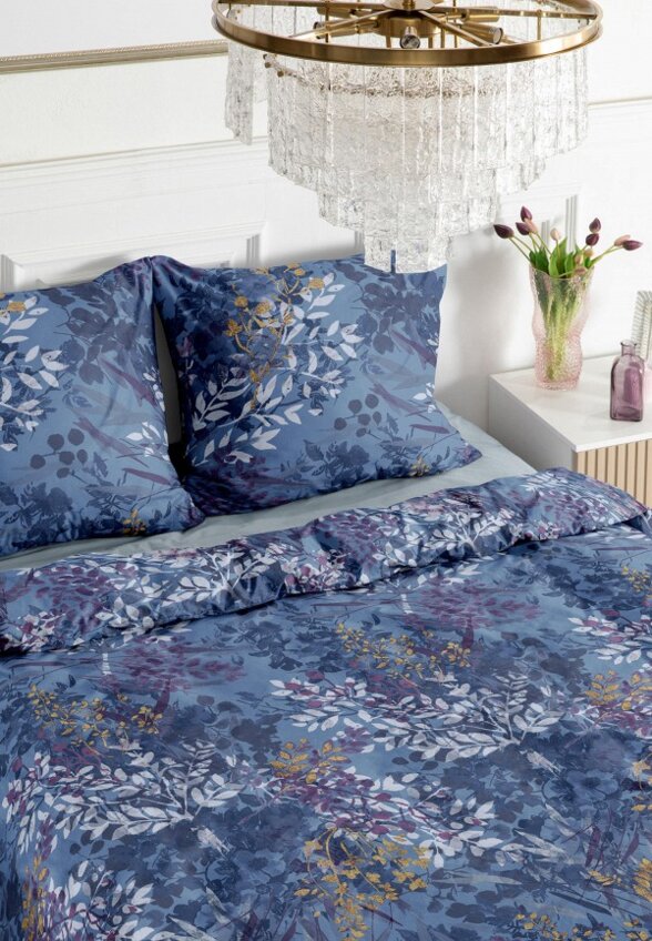 Постельное белье 2-спальное Cozy Home