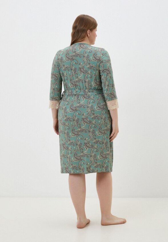 Халат домашний Miata