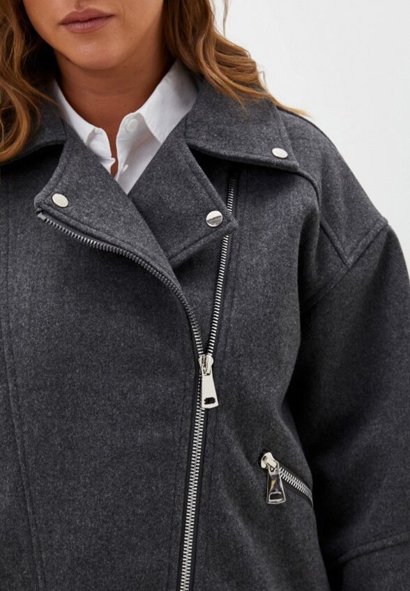 Полупальто Sheikha