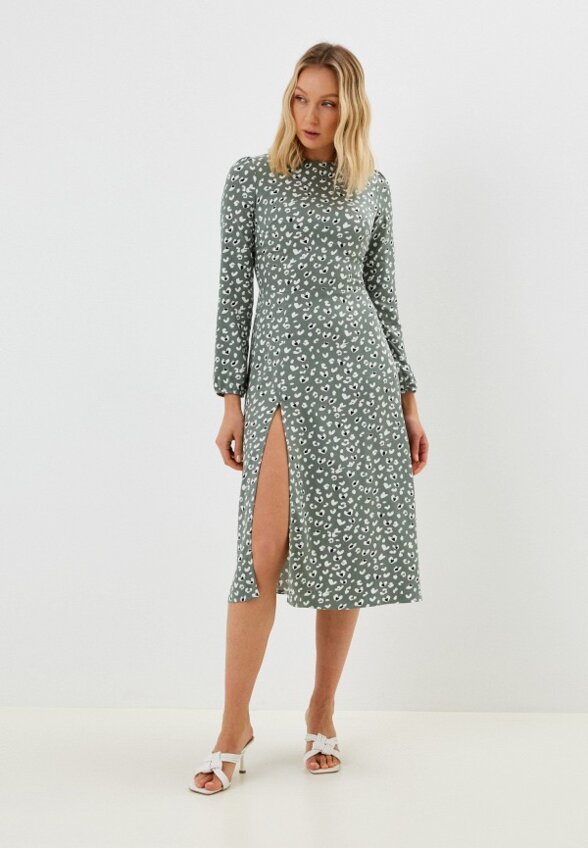 Платье Mousa 9