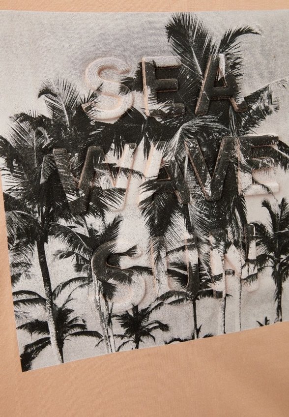 Футболка O'STIN