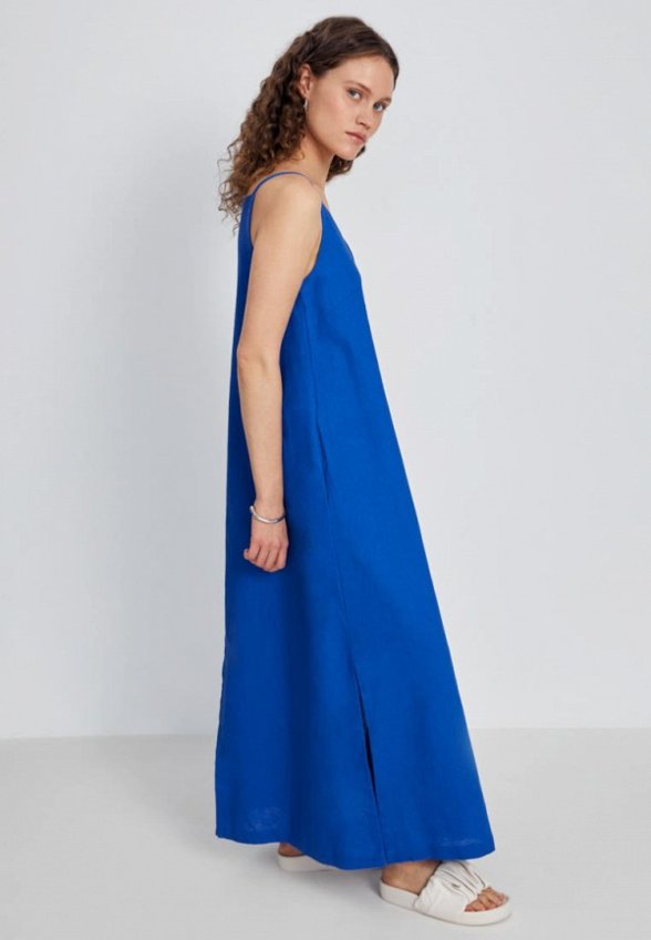 Платье Finn Flare