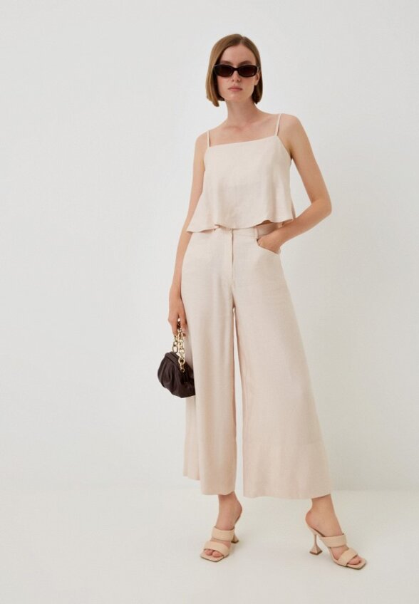 Брюки Sabrina Scala