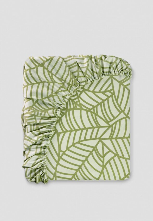 Простыня 2-спальная Estia