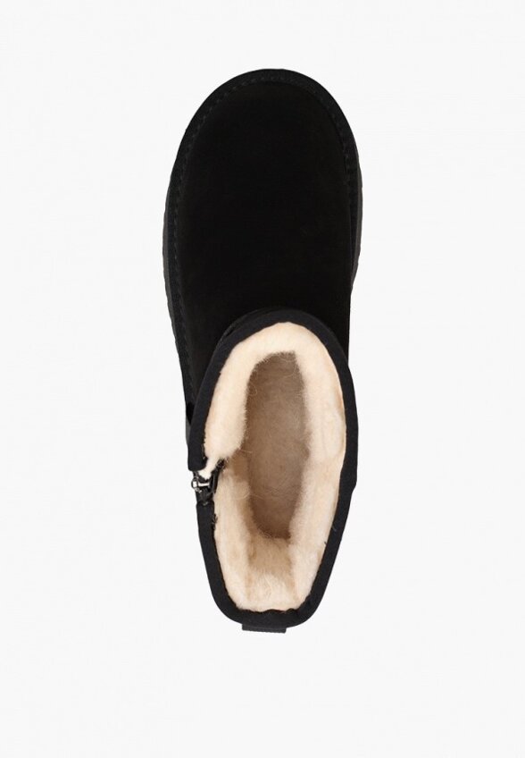 Полусапоги Ascalini