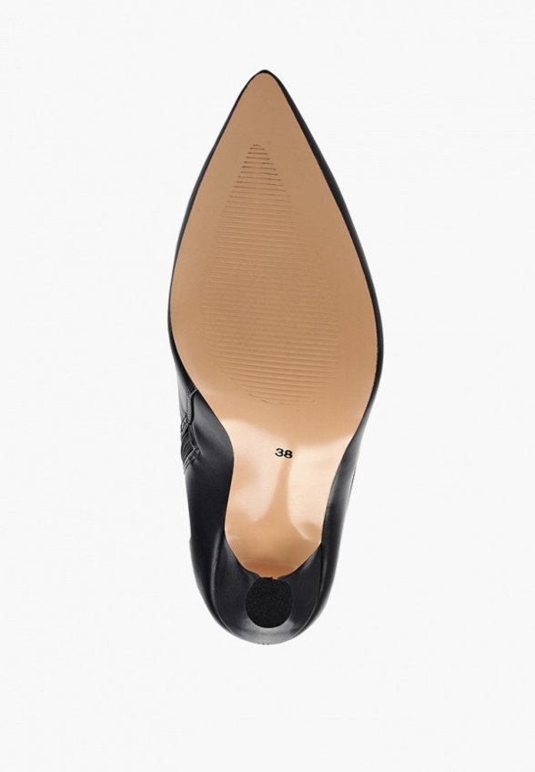 Ботфорты Vivian Royal