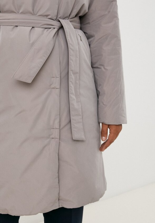 Пуховик Dixi-Coat