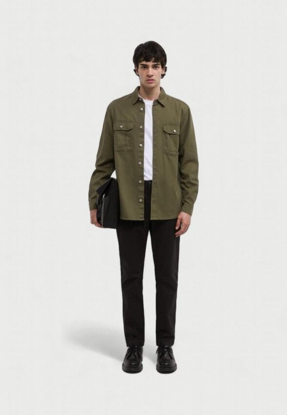 Рубашка Calliope