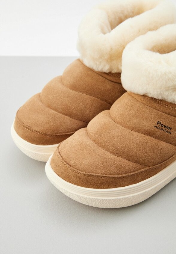 Дутики Flower Mountain