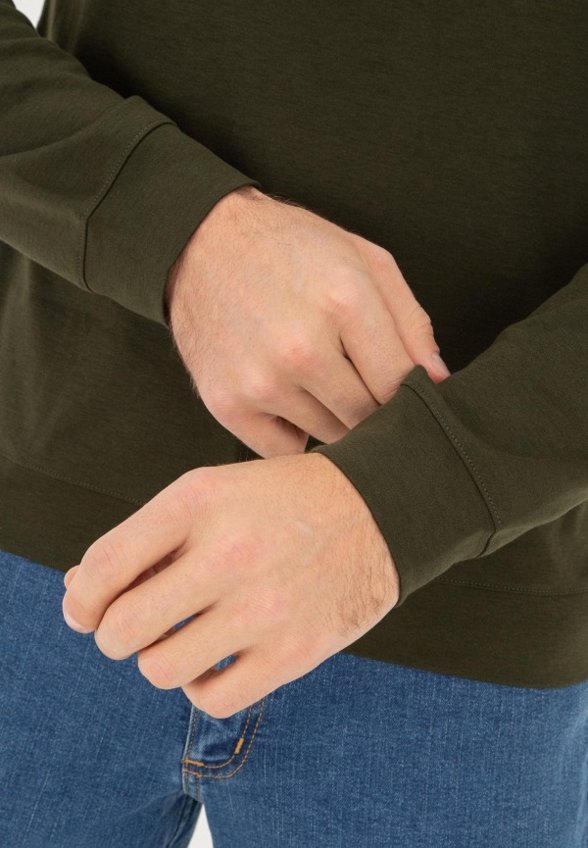 Лонгслив Thomas Berger