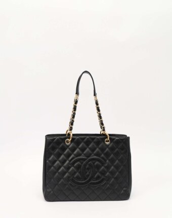 Chanel Grand Shopping женщинам