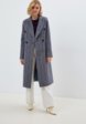 Пальто двубортное Marsena2  - превью